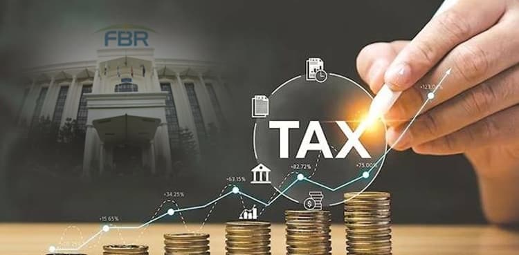 FBR rules out extension in income tax returns filing deadline