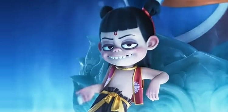 Chinese animated blockbuster 'Ne Zha 2' set for English release