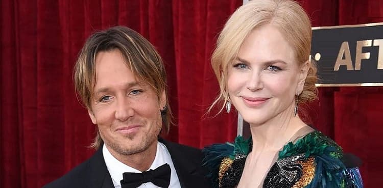 Nicole Kidman, Keith Urban's two 'big rules' for daughters revealed