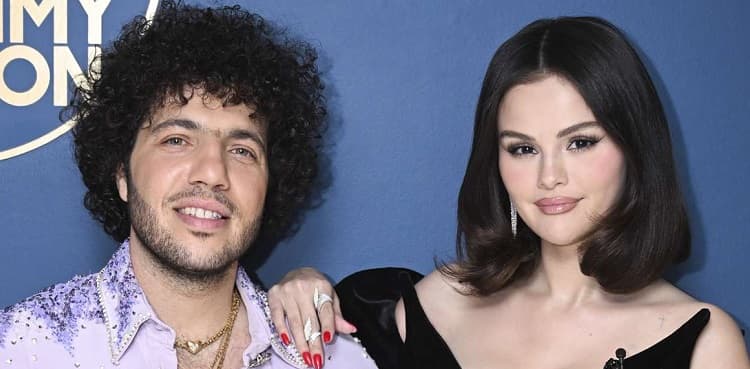 Selena Gomez, Benny Blanco wedding: When and where the celebrity couple will tie the knot?