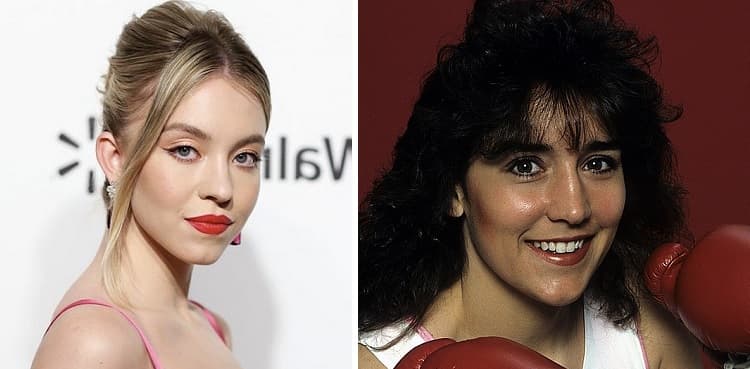 Sydney Sweeney transforms into Christy Martin for biopic: See first look here