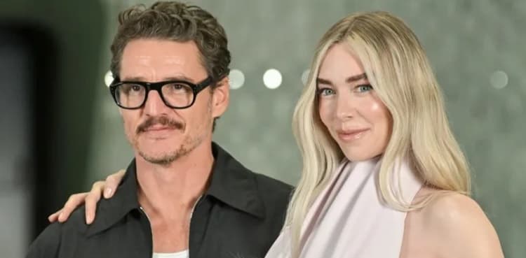 Vanessa Kirby expresses desire to marry on-screen husband Pedro Pascal