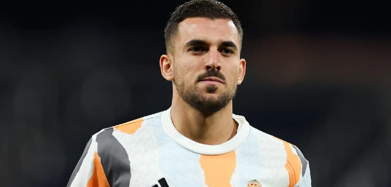 Real Madrid open to sell Ceballos