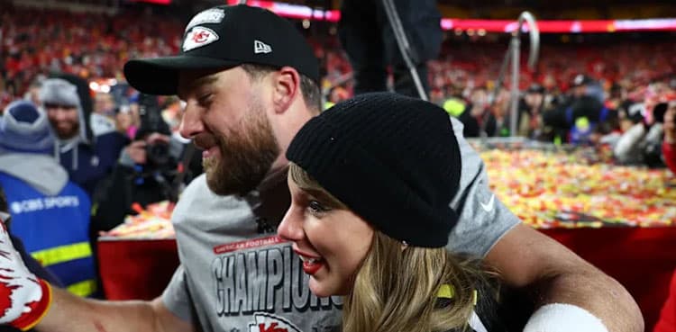 Can you guess which ex-BFF did not react to Taylor Swift’s engagement post?