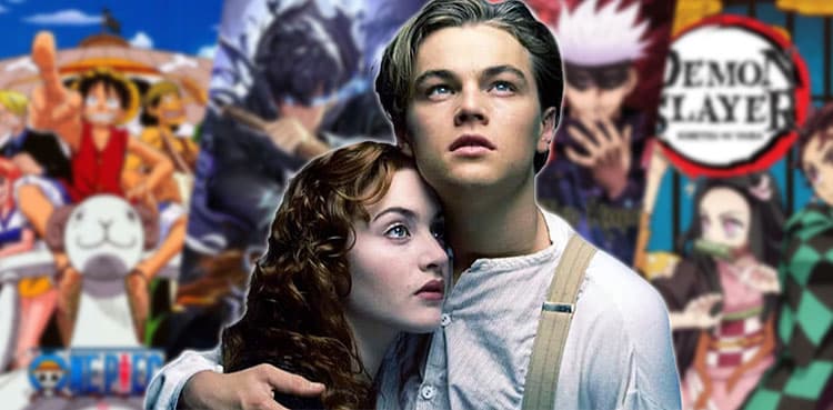 THIS anime just 'sank' Titanic’s historic box office record