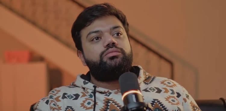 YouTuber Ducky Bhai sent on additional five-day physical remand