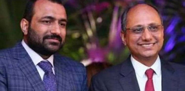 Sindh Minister Saeed Ghani's brother arrested in assault case
