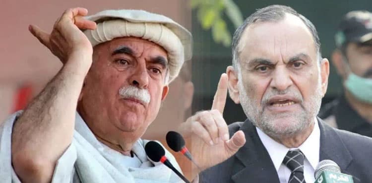 PTI founder nominates Achakzai, Swati as opposition leaders