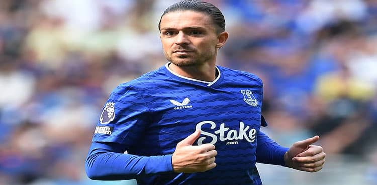 Moyes thrilled for Grealish, who shines in Everton's 2-0 win over Brighton