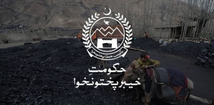 KP govt cracks down on illegal mining with 60-day ban