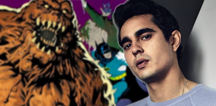 Max Minghella in final talks to join DCU’s Clayface film