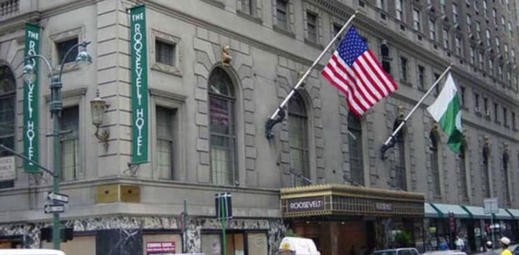 Privatization of PIA's Roosevelt hotel faces fresh delay