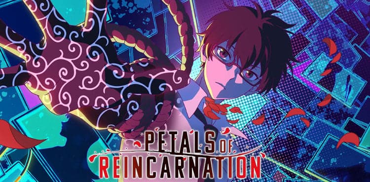 HIDIVE drops Petals of Reincarnation trailer ahead of 2026 debut