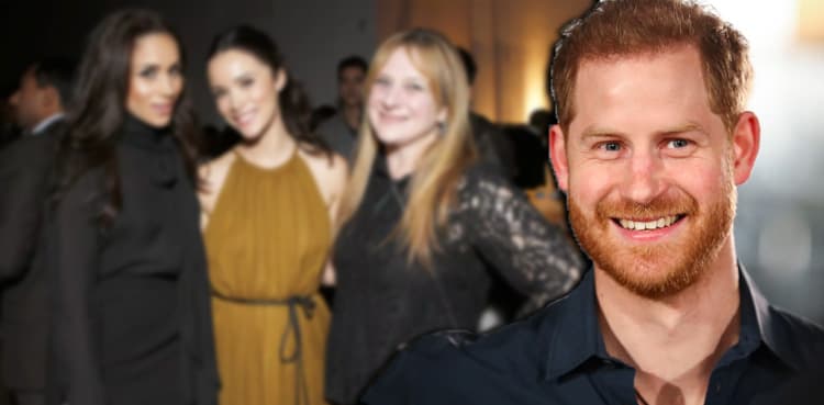 Harry’s true feelings for Meghan revealed after seven years of marriage