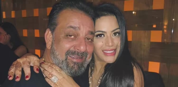 Sanjay Dutt’s daughter calls out 'toxic' family dynamics in viral Instagram note