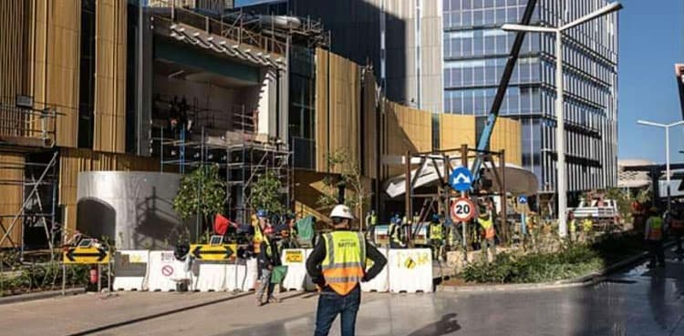 Saudi Arabia introduces new shared housing rules to cap capacity improve safety