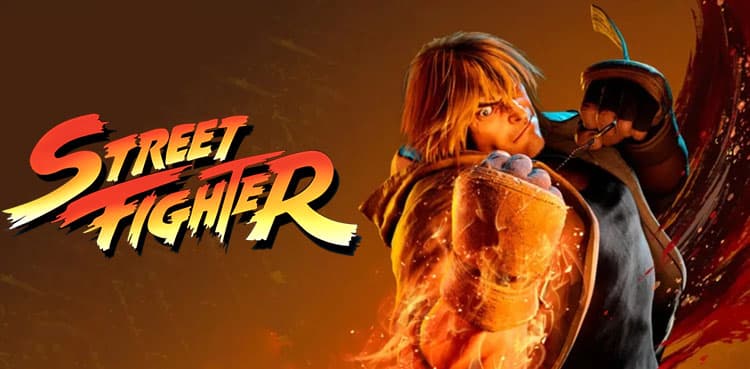 Street Fighter movie unveils Ken’s iconic look in live-action adaptation
