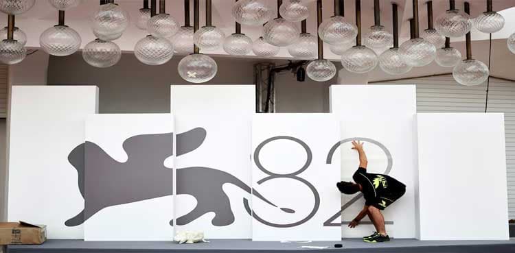 When is Venice Film Festival 2025 and what can we expect?