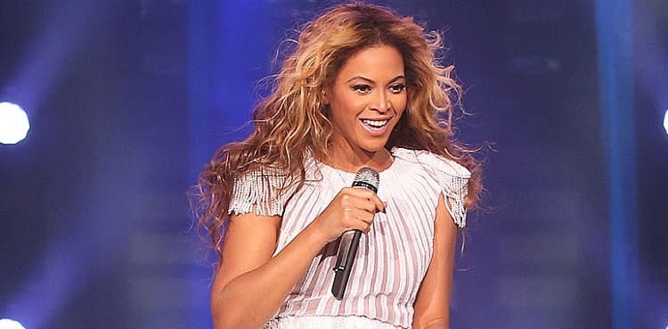 Beyoncé wins her first Primetime Emmy for ‘Beyoncé Bowl’
