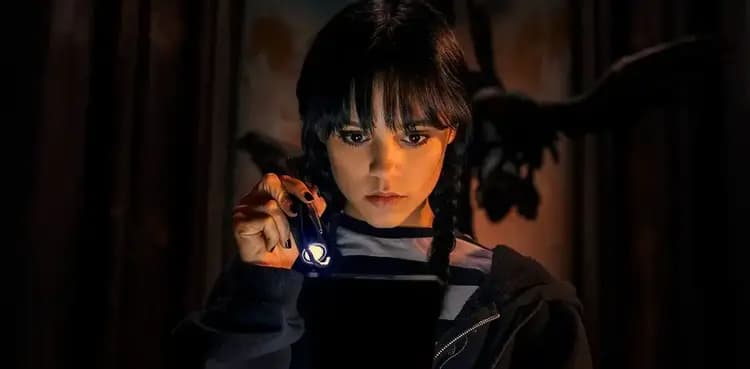 ‘Wednesday’ creators reveal fate of Jenna Ortega’s character after season 2