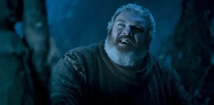 ‘Game of Thrones’ actor Kristian Nairn withdraws from ‘Strictly Come Dancing’