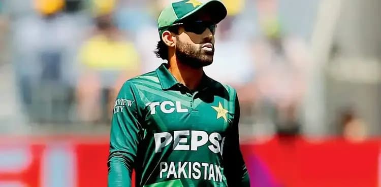 Rizwan hopeful of carrying T20I winning momentum into West Indies ODIs