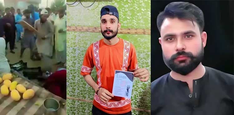 Two fruit sellers, arrested in two brothers’ murder case, killed in alleged encounter