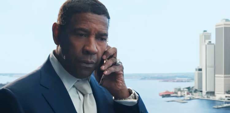 Highest 2 Lowest: A Thrilling, Stylish Crime Drama Packed with Energy