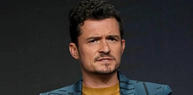 Orlando Bloom reveals side effects of 52-pound rapid weight-loss