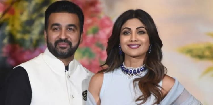 Shilpa Shetty, husband booked in cheating case