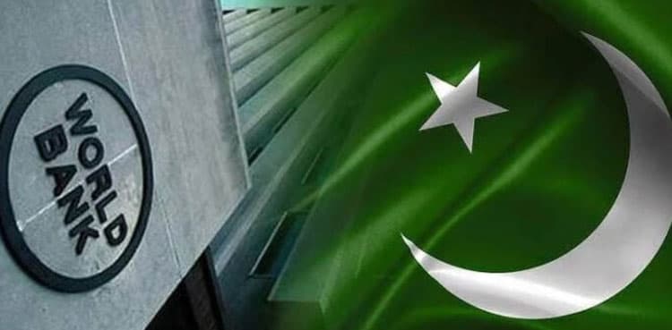World Bank approves $20 billion concessional loan for Pakistan