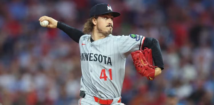 Phillies handle Twins behind Aaron Nola's gem