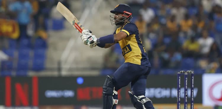 Asia Cup 2025: Thushara’s devastation, Mendis’ brilliance guide Sri Lanka past Afghanistan