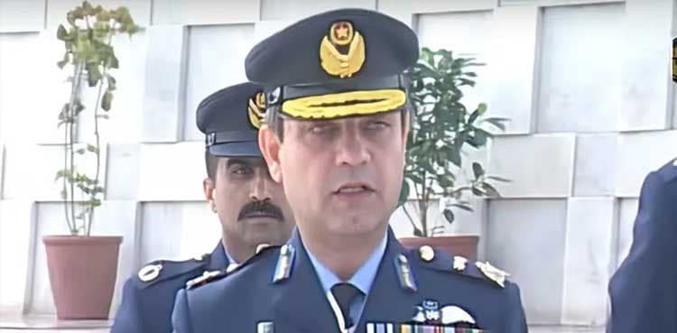 Next time, the score will be 60-0, Pakistan Air Force warns India