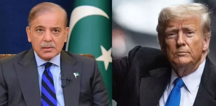 PM Sharif thanks Trump for ceasefire extension, says Pakistan will continue efforts to resolve US-Iran conflict