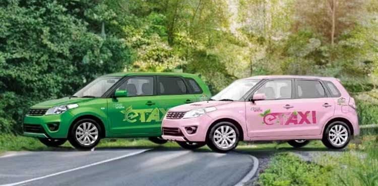 Punjab E-Taxi Scheme 2026: Eligibility, Application Criteria, and Benefits
