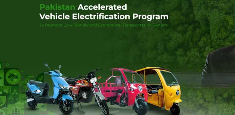 PM Electric Bike, Rickshaw Scheme 2025 on Rs6,000 Monthly Installments– Apply Online