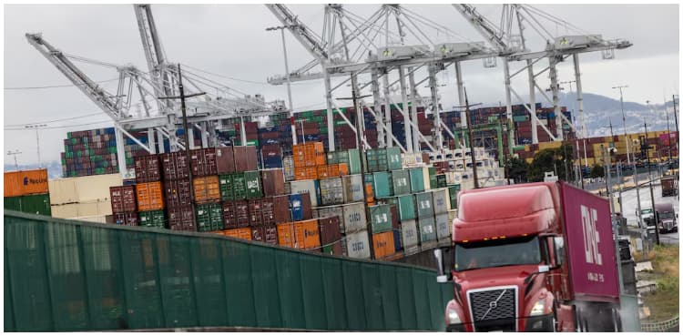 Trump imposes 100 percent tariff on branded drugs, escalates trade war