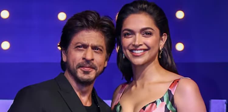 Deepika Padukone recalls SRK’s advice during 'King' shoot amid rumors