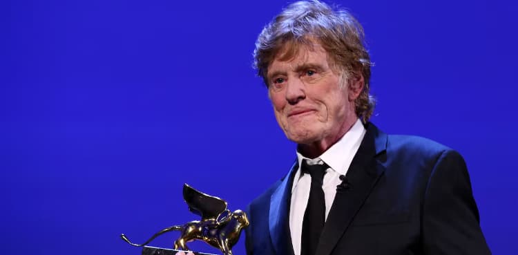 Robert Redford, star actor and champion of independent film, dies aged 89