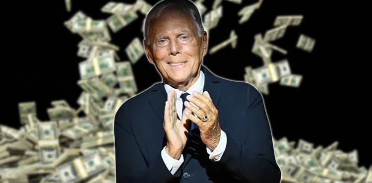 Giorgio Armani net worth in 2025: The owner of empire built on timeless style