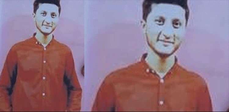 Karachi groom who went missing on wedding day returns home