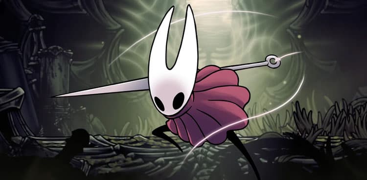 How to finish the Huntress’ “Broodfeast” quest in Hollow Knight: Silksong