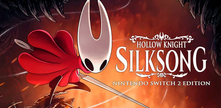 Hollow Knight: Silksong launch BREAKS the internet