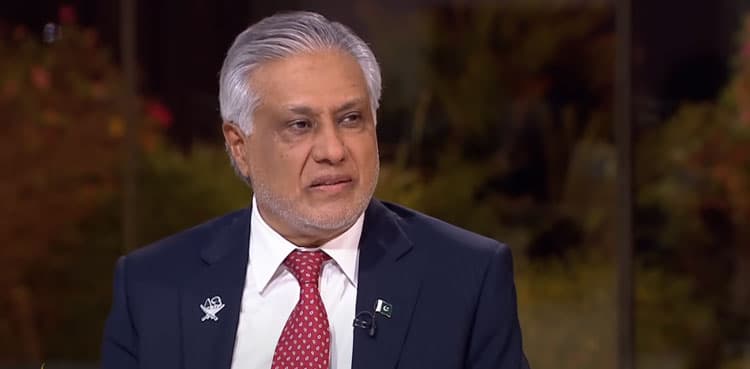 Pakistan facilitates return of citizens held on US-seized vessels through diplomatic efforts