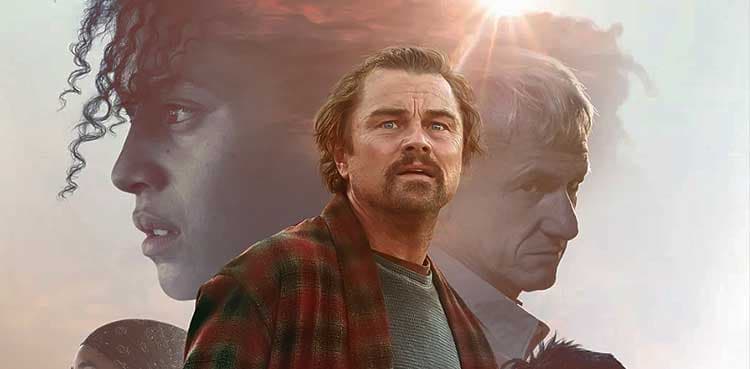 One Battle After Another Film Review: DiCaprio Dominates a Frantic, Overlong Political Satire
