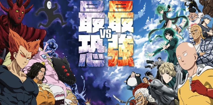One Punch Man Season 3 hype crashes after weak trailer release