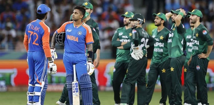 Pakistan India T20 World Cup 2026 match to go ahead as per schedule