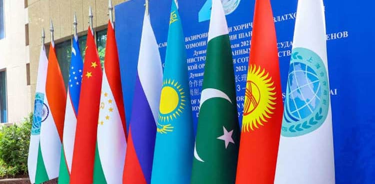 Pakistan to host SCO Summit in 2027, says PM Sharif