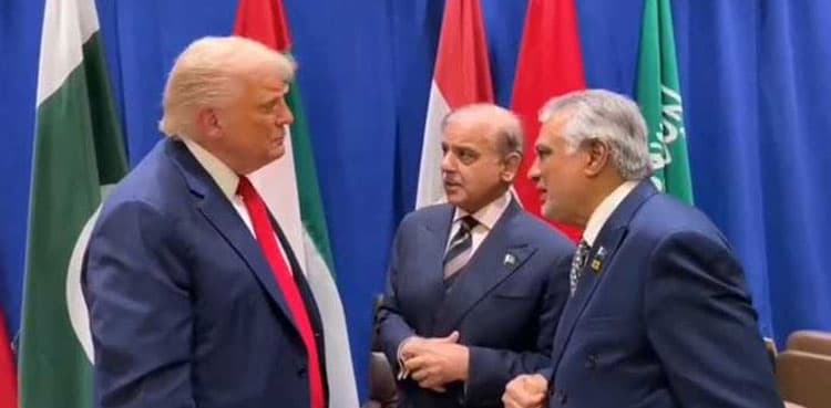 US sends 15-point peace plan to Iran through Pakistan: NYT